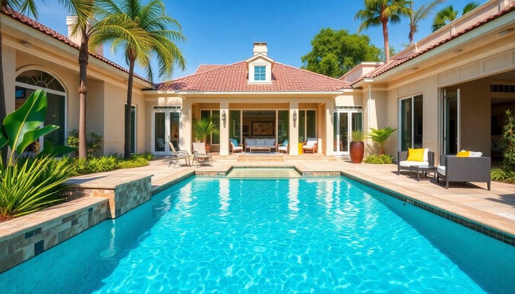 Comment construire la piscine de vos rêves : guide complet de A à Z