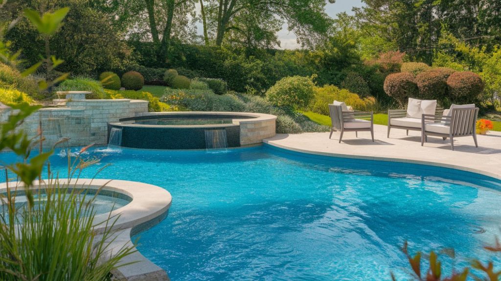 Piscine enterrée, hors-sol ou semi-enterrée : comment faire le bon choix pour votre jardin ?